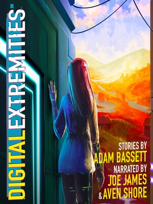 cover image of Digital Extremities